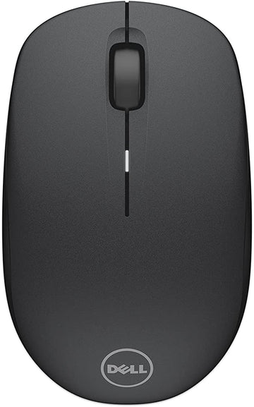 Dell Wireless Mouse (WM126)
